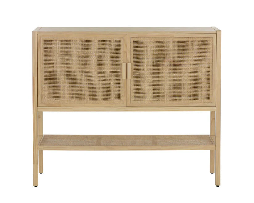 Gemni Highboard | Console Table | Derrick Details