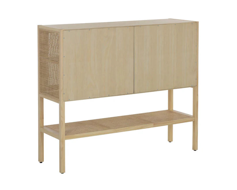 Gemni Highboard | Console Table | Derrick Details