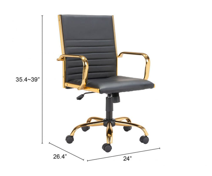 Profile Office Chair