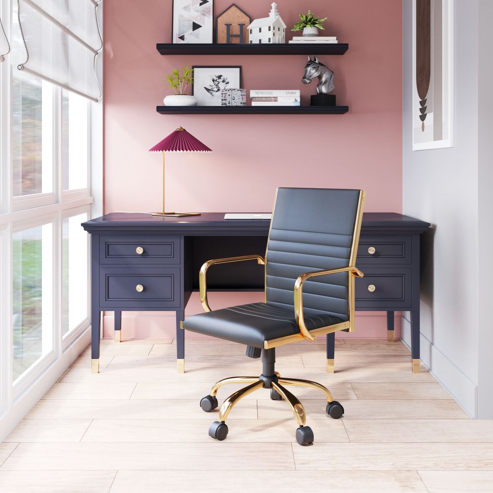 Profile Office Chair