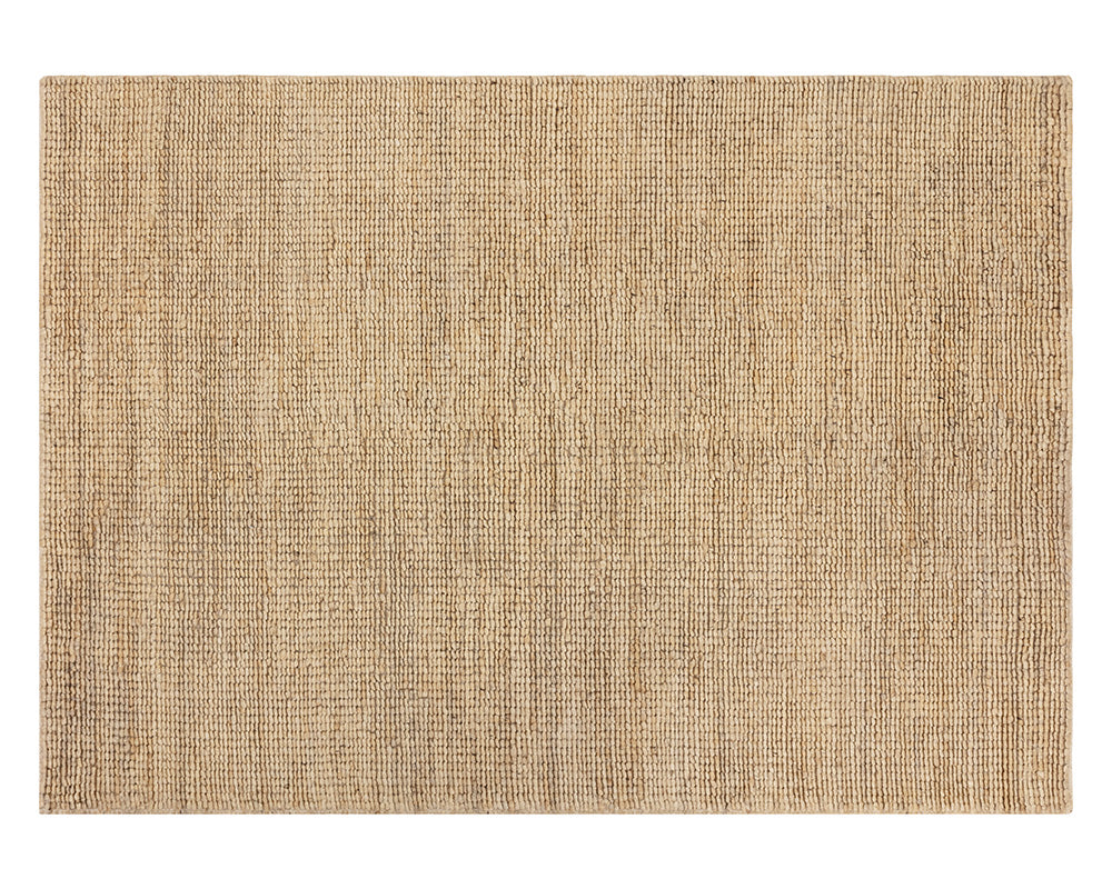 Meknes Hand-woven Rug | Rug |Derrick Details