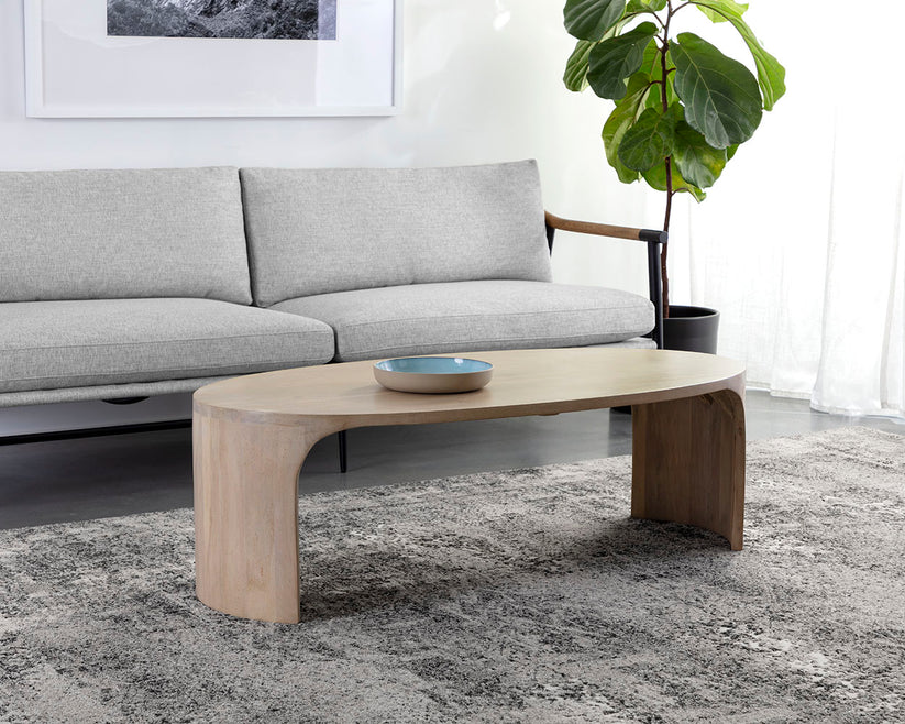 Tomas Coffee Table | Coffee Table | Derrick Details