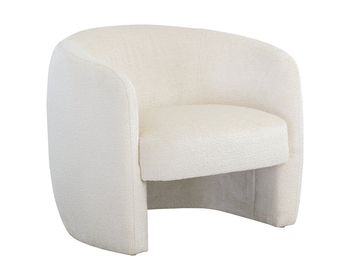 Mircea Lounge Chair