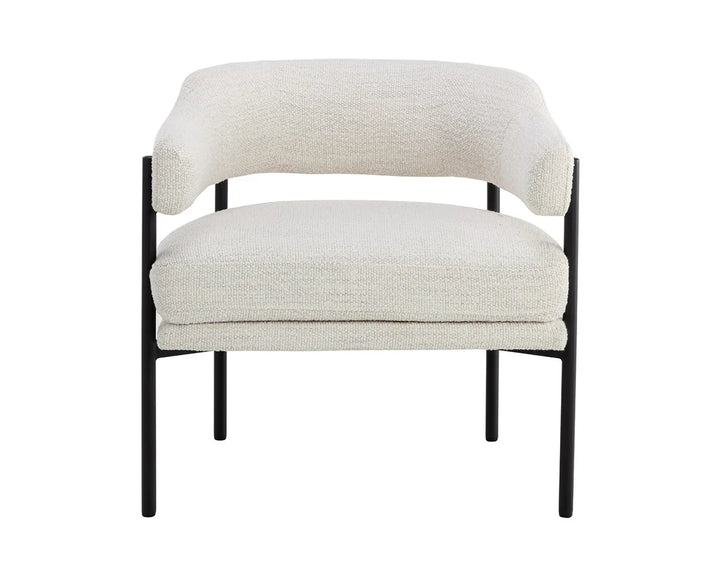 Lola Lounge Chair | Lounge Chair | Derrick Details