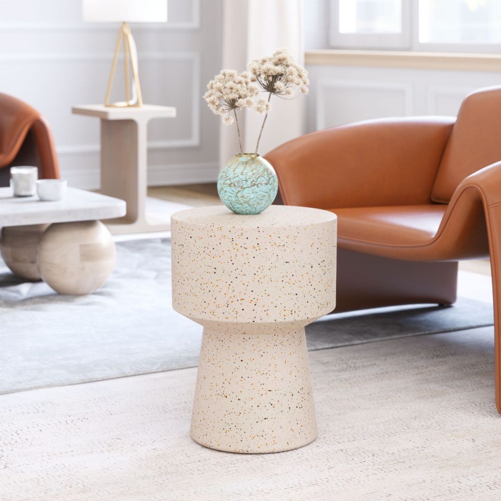 Masko Side Table | Side Table | Derrick Details