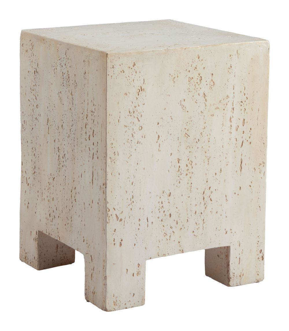 Kitara Side Table | Side Table | Derrick Details