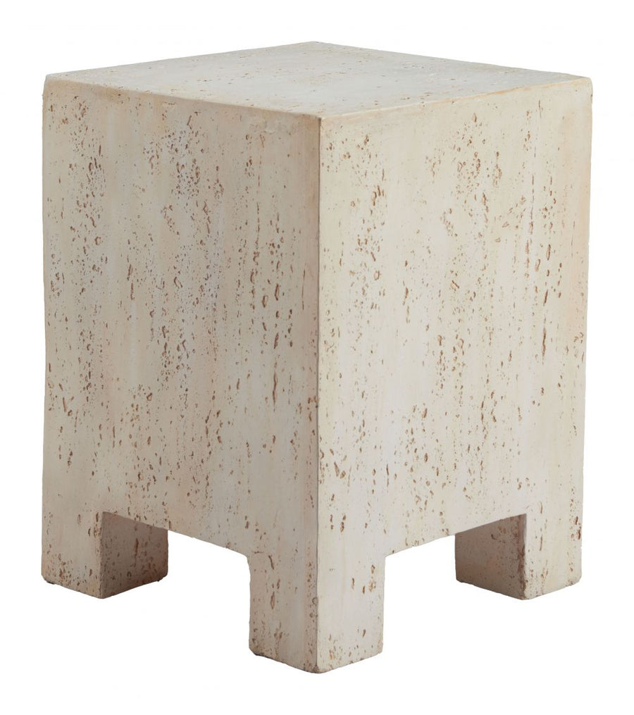 Kitara Side Table | Side Table | Derrick Details