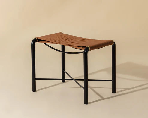 Riz Stool | Dining Stool | Derrick Details