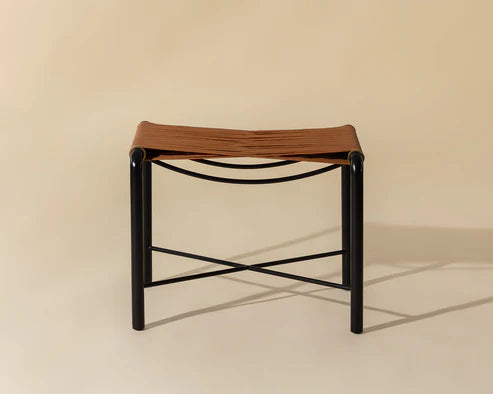 Riz Stool | Dining Stool | Derrick Details