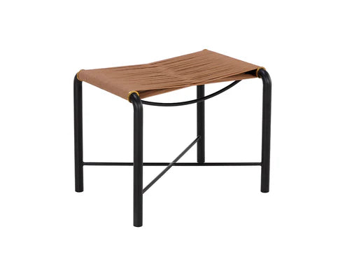 Riz Stool | Dining Stool | Derrick Details