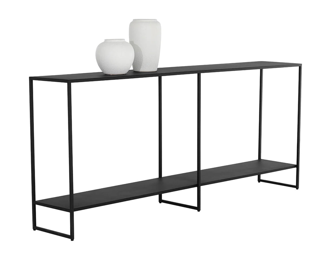 Eiffel Console Table | Console Table | Derrick Details