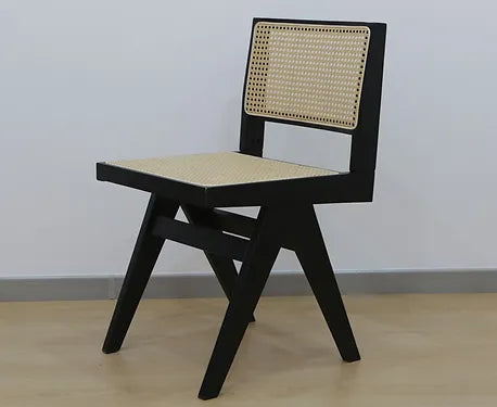 Terra Dining Chair | Dining Chair | Derrick Details