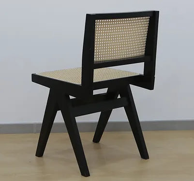 Terra Dining Chair | Dining Chair | Derrick Details