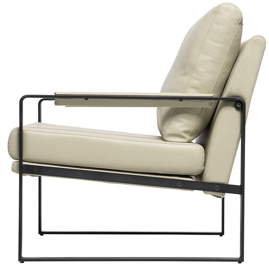 Lisbon Lounge Chair