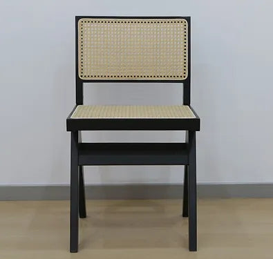 Terra Dining Chair | Dining Chair | Derrick Details