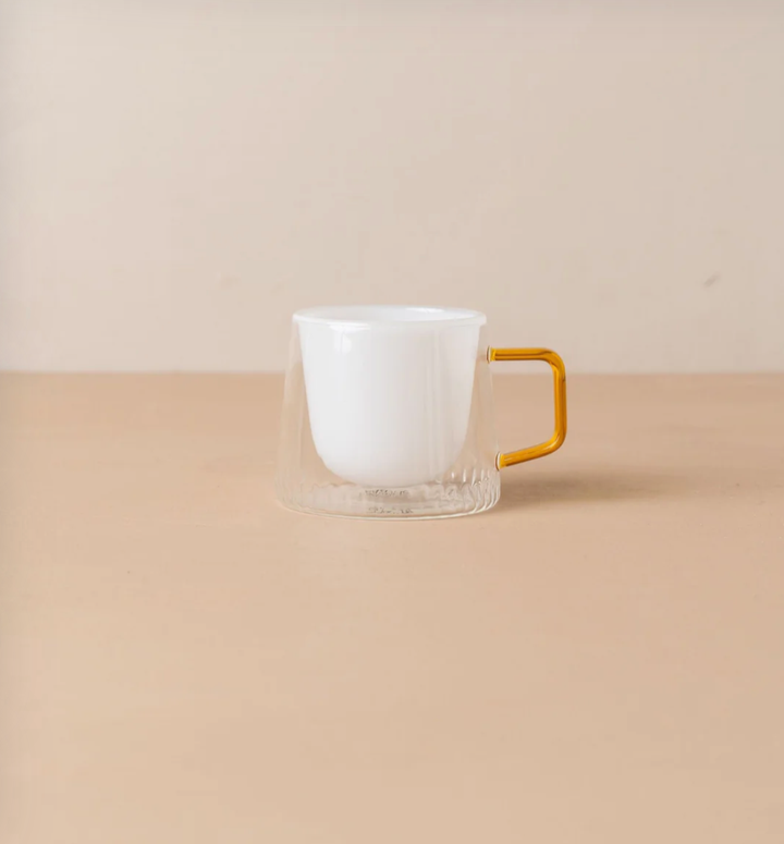 Kairos Coffee Cup | Mug | Derrick Details