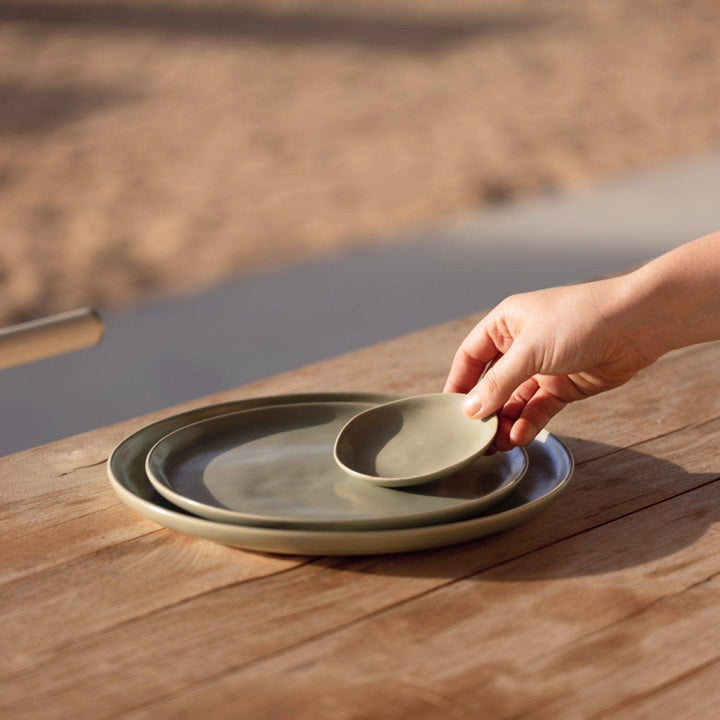 The Little Plates |  | Derrick Details