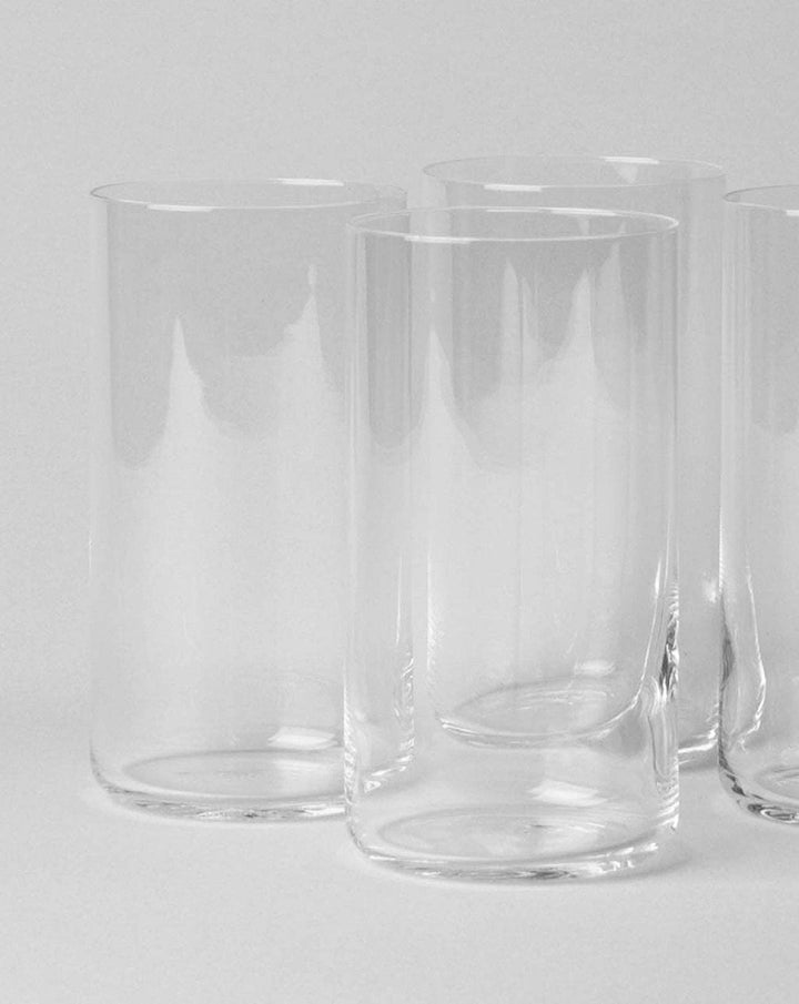 The Tall Glasses |  | Derrick Details