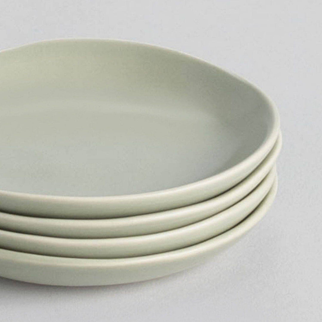 The Little Plates |  | Derrick Details