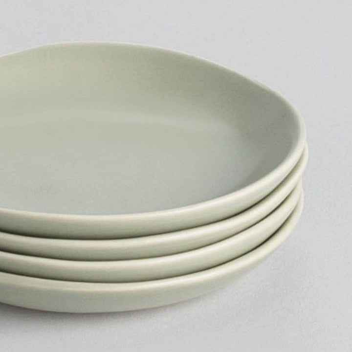 The Little Plates |  | Derrick Details