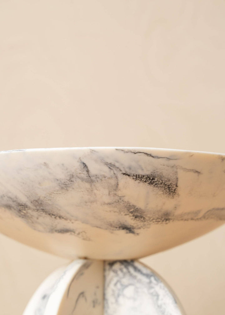 Flow Fruit Bowl | Merle |  | Derrick Details