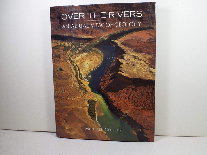 Over the Rivers Coffee Table Book