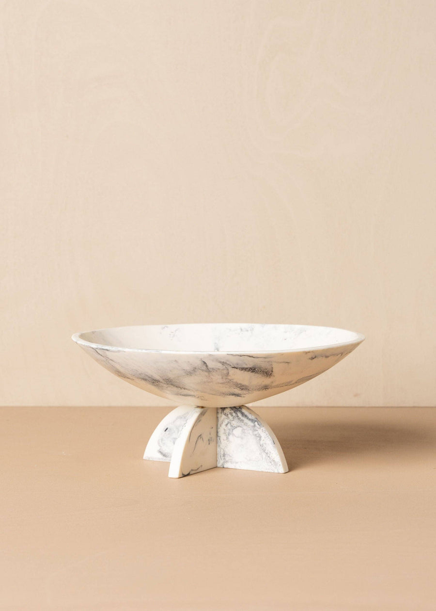 Flow Fruit Bowl | Merle |  | Derrick Details