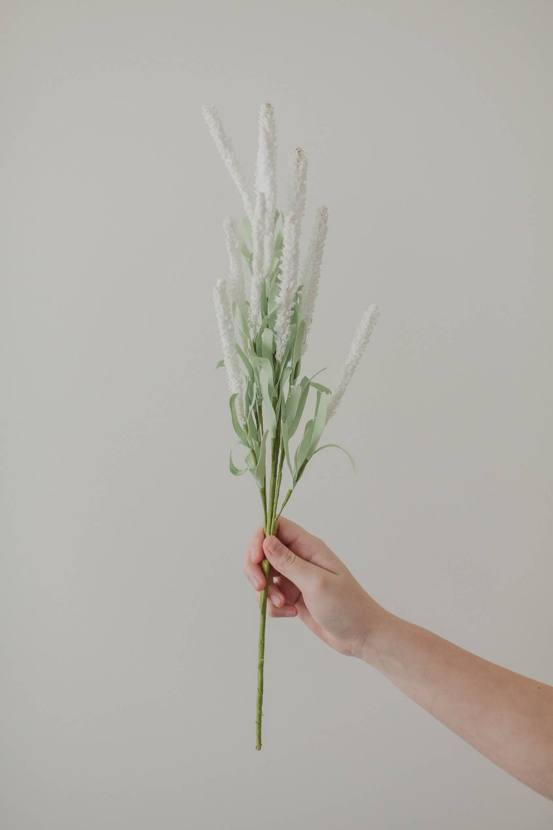 Amaranth Flowers (Artificial)