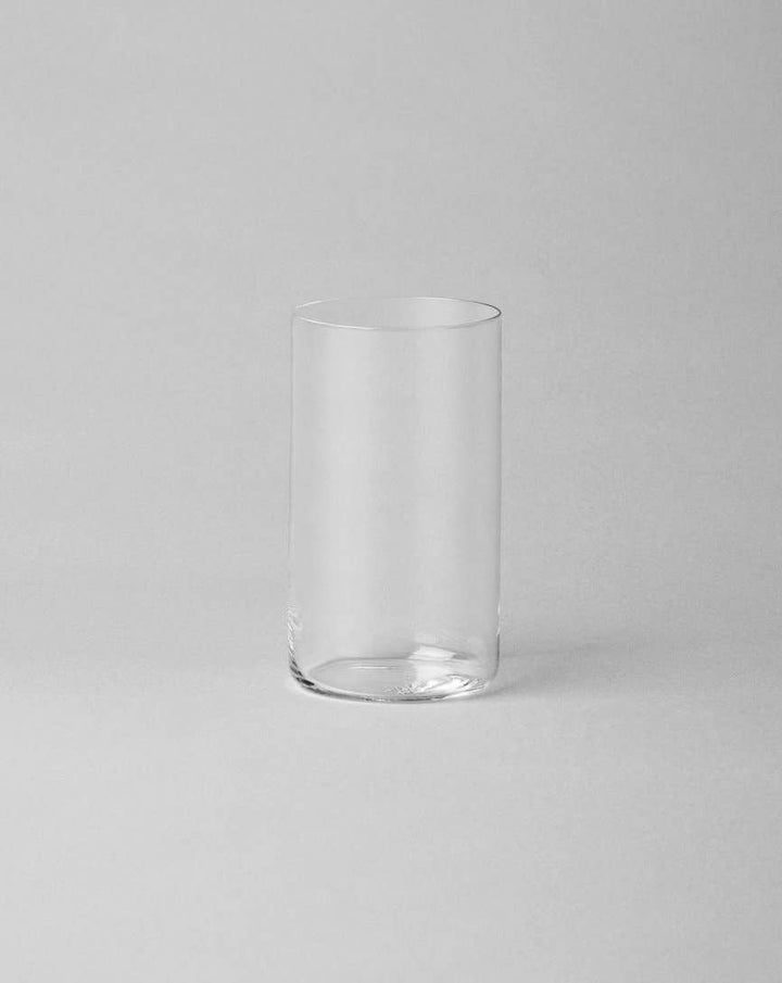 The Tall Glasses |  | Derrick Details