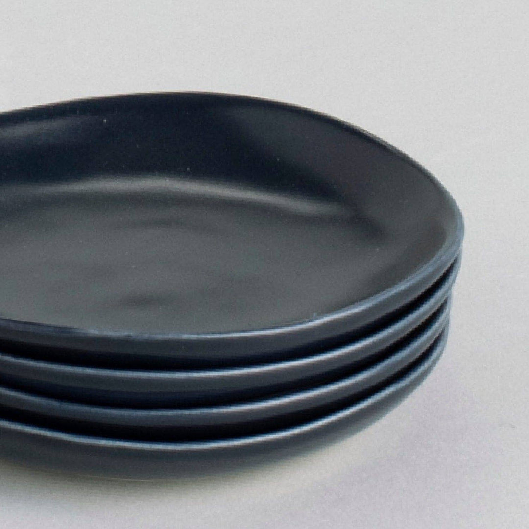 The Little Plates |  | Derrick Details