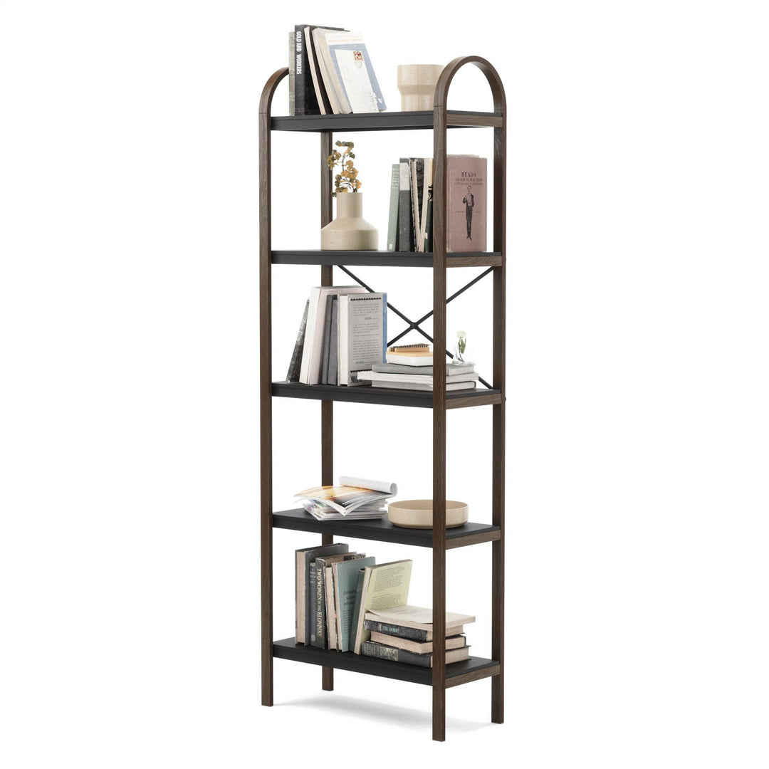 Bellwood Five Tier Shelf