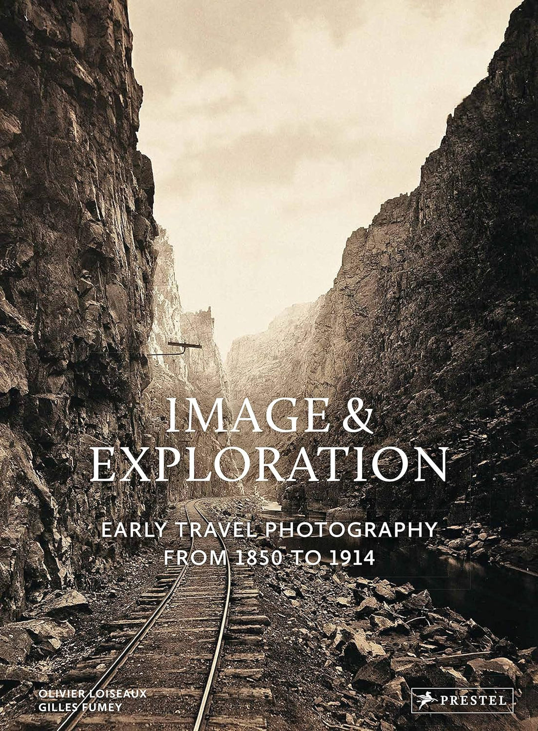 Image & Exploration Coffee Table Book