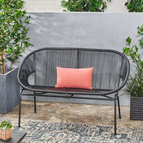 Acapulco Loveseat