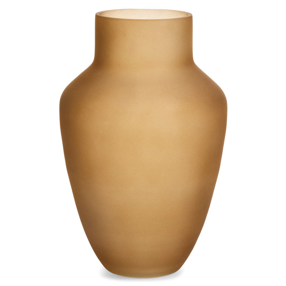 Espresso Glow Vase | Vase | Derrick Details