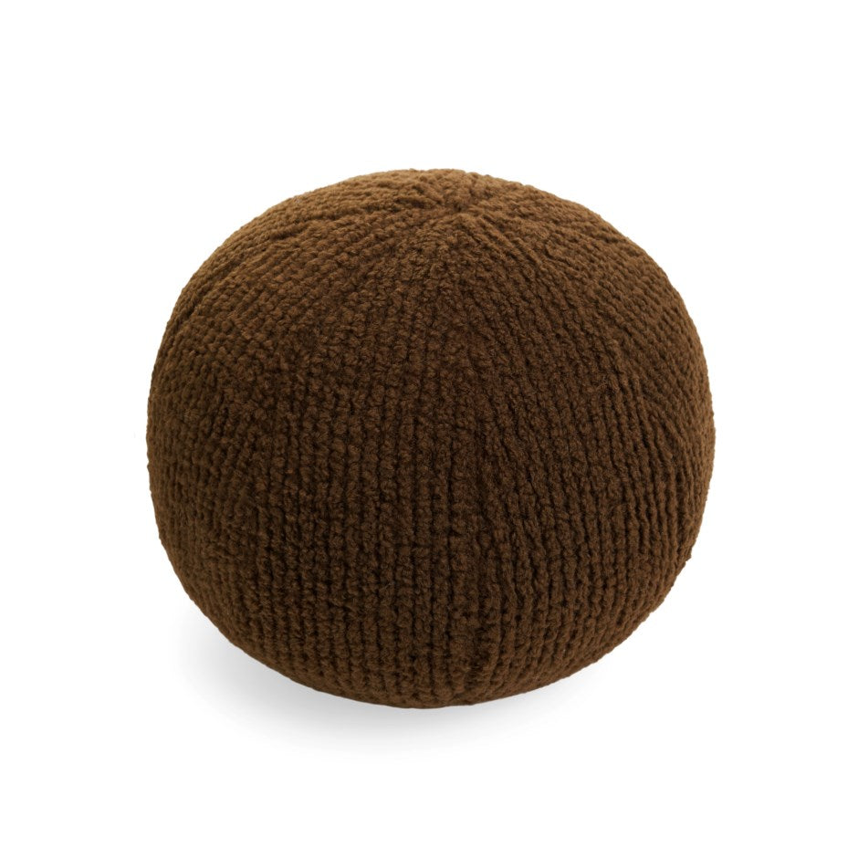 Sphere Cushion | Pillow | Derrick Details