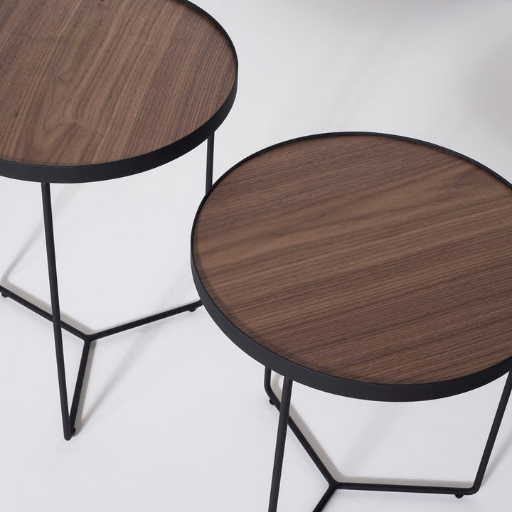 Gastown Nesting Tables