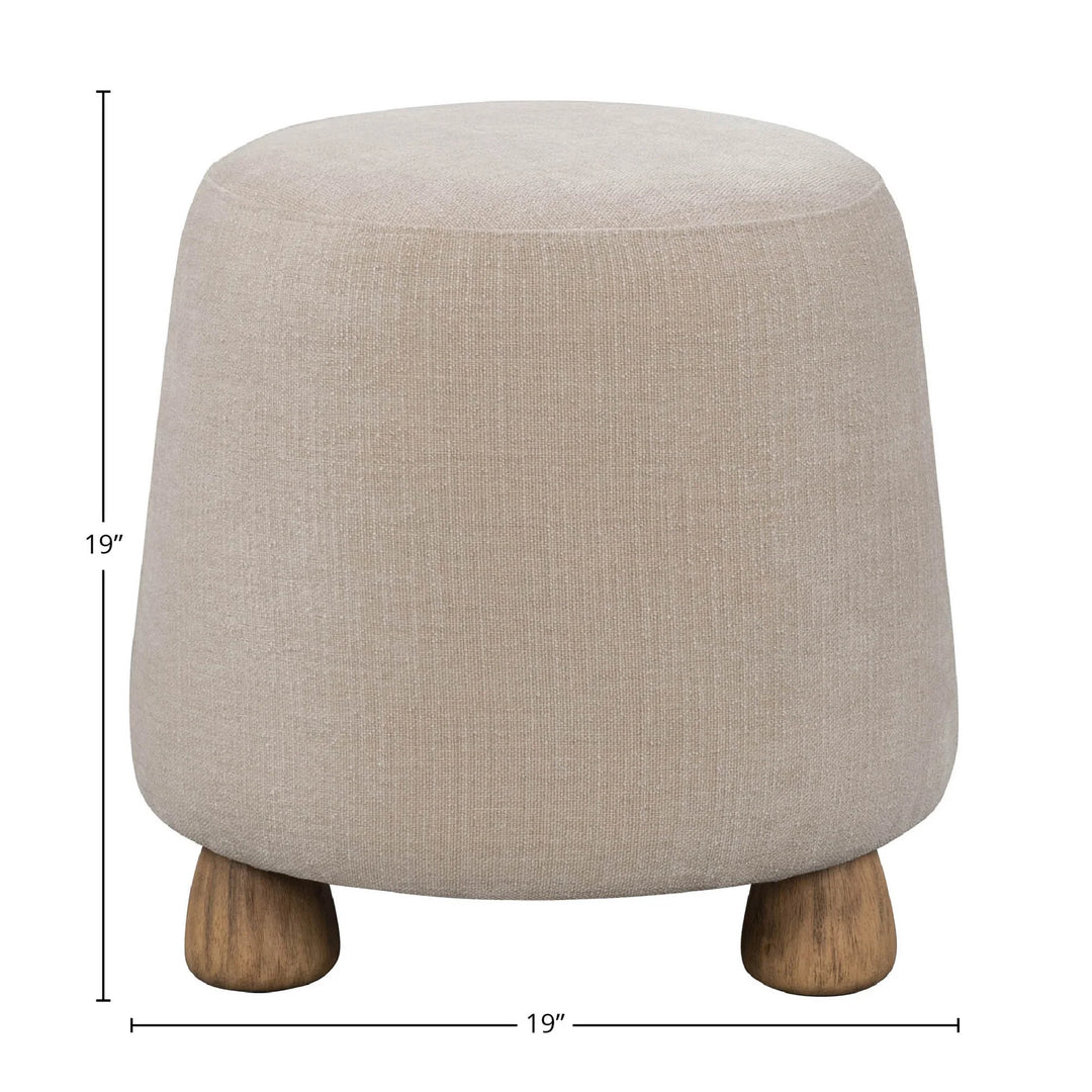 Giselle Ottoman