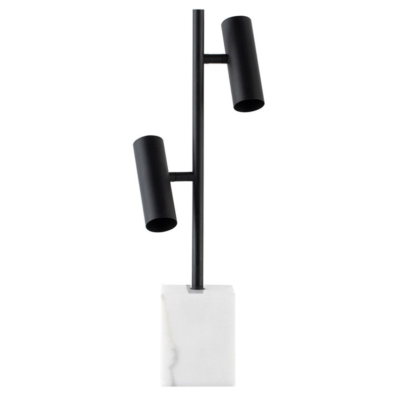 Dane Table Light | Table Lamp | Derrick Details