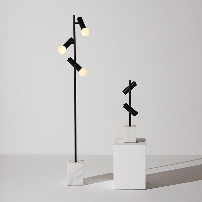 Dane Table Light | Table Lamp | Derrick Details
