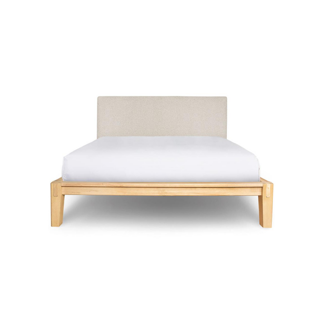 Luna Bed | Double | Bed | Derrick Details