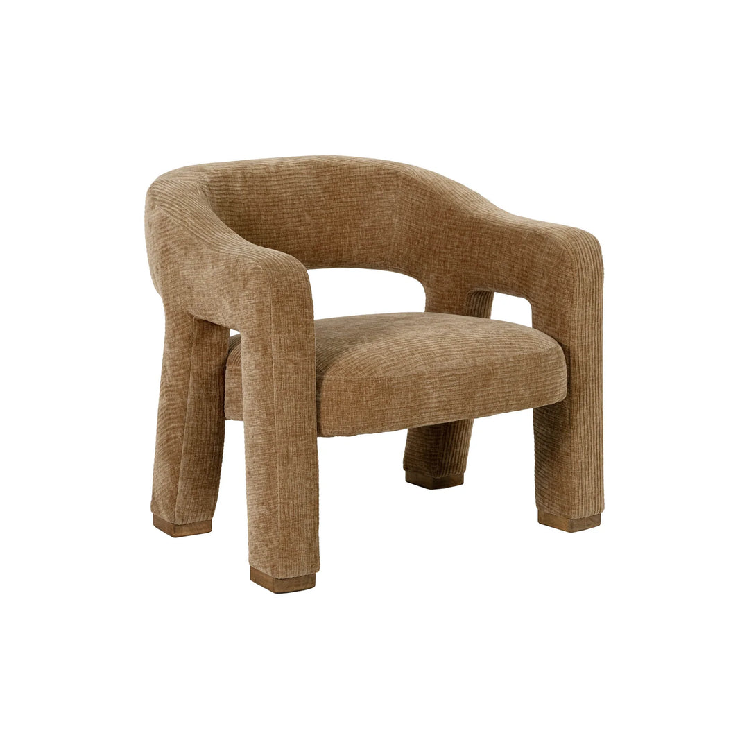 Quinn Lounge Chair