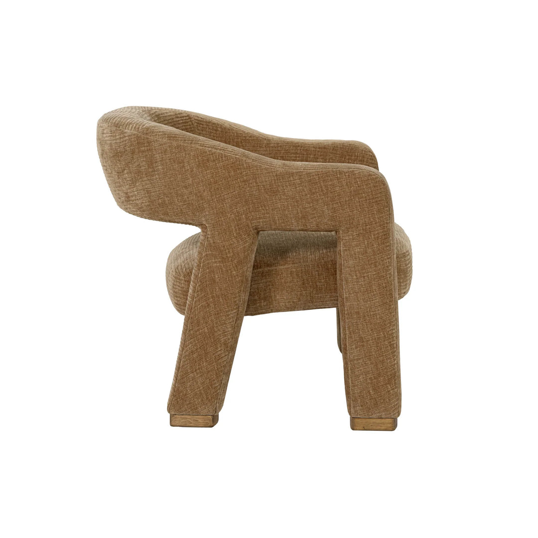 Quinn Lounge Chair