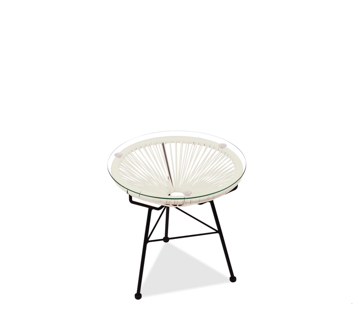 Acapulco Side Table