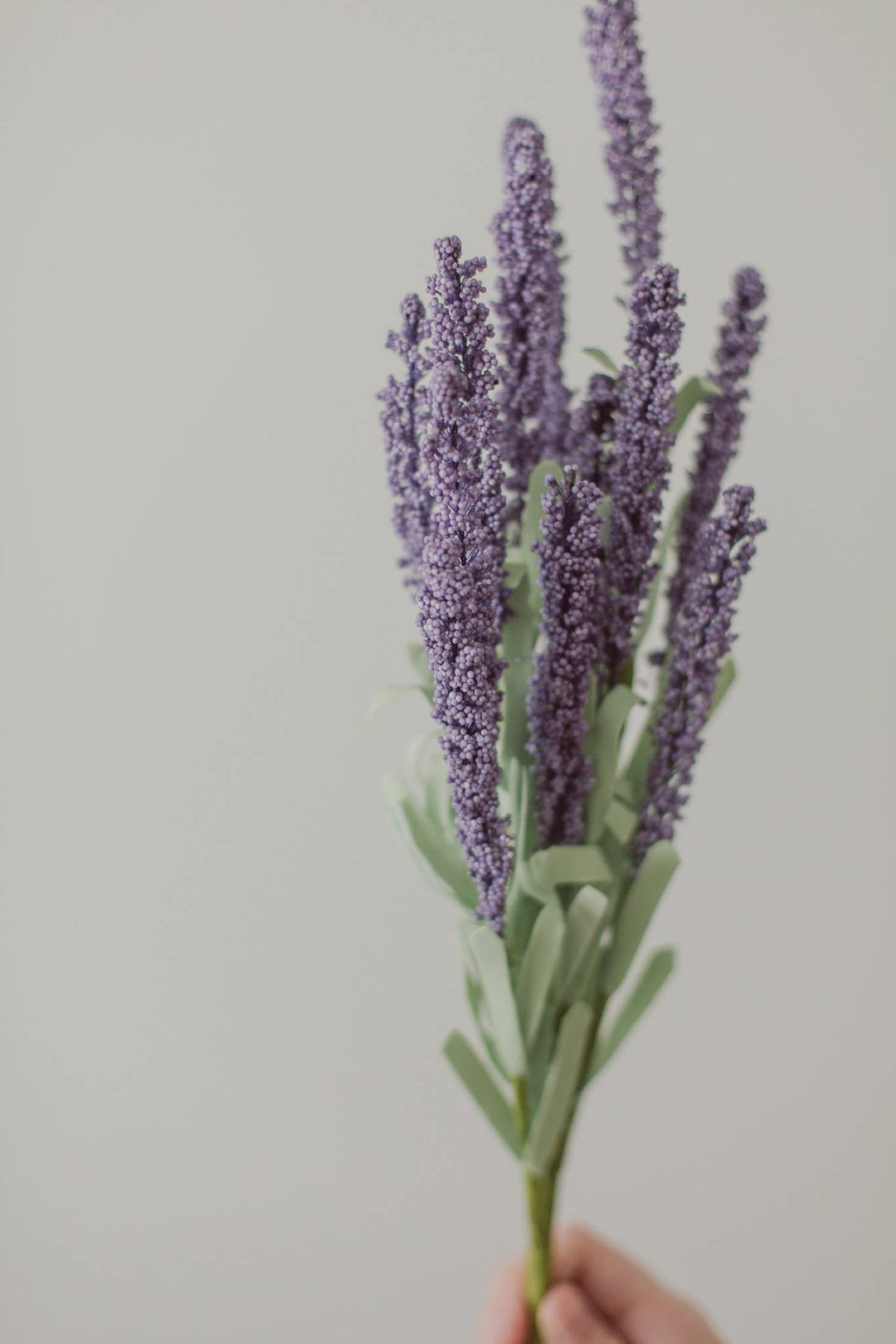 Amaranth Flowers (Artificial)