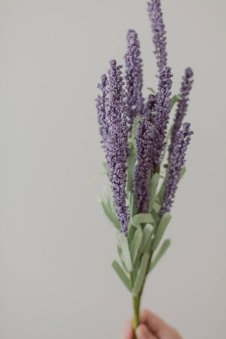 Amaranth Flowers (Artificial)