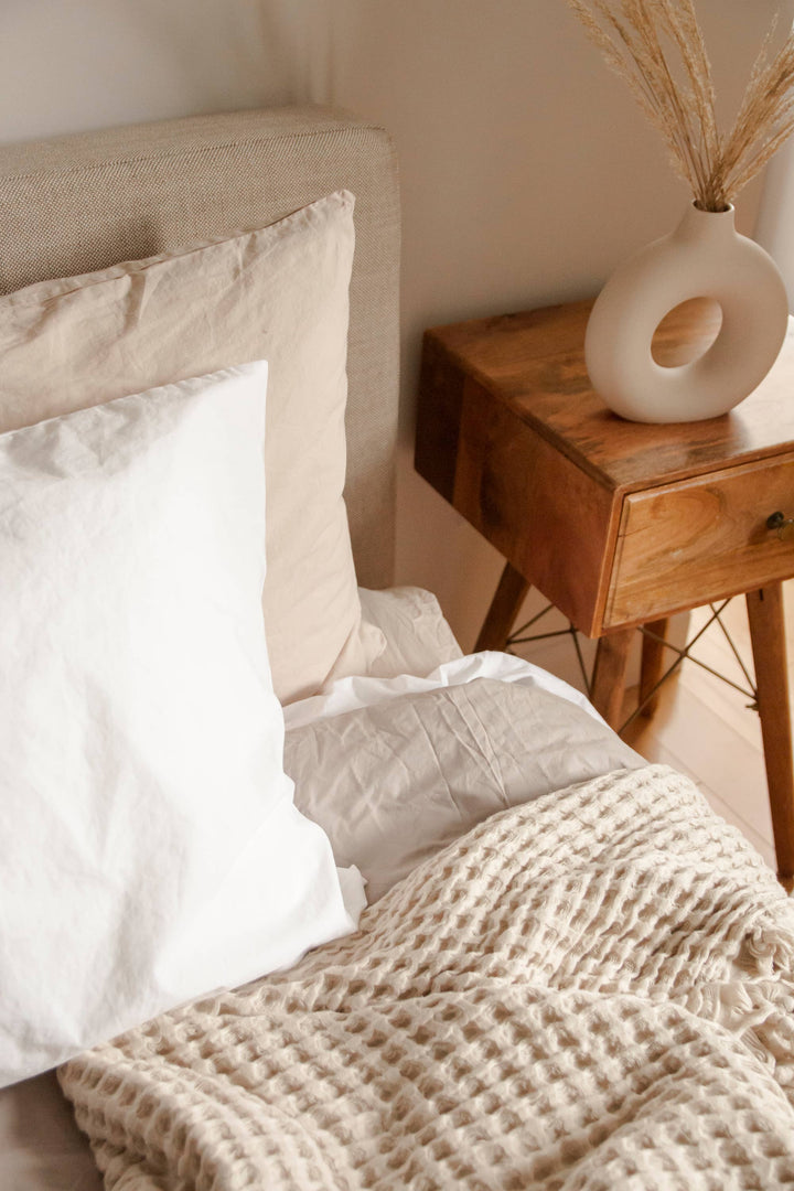 Flat Sheets