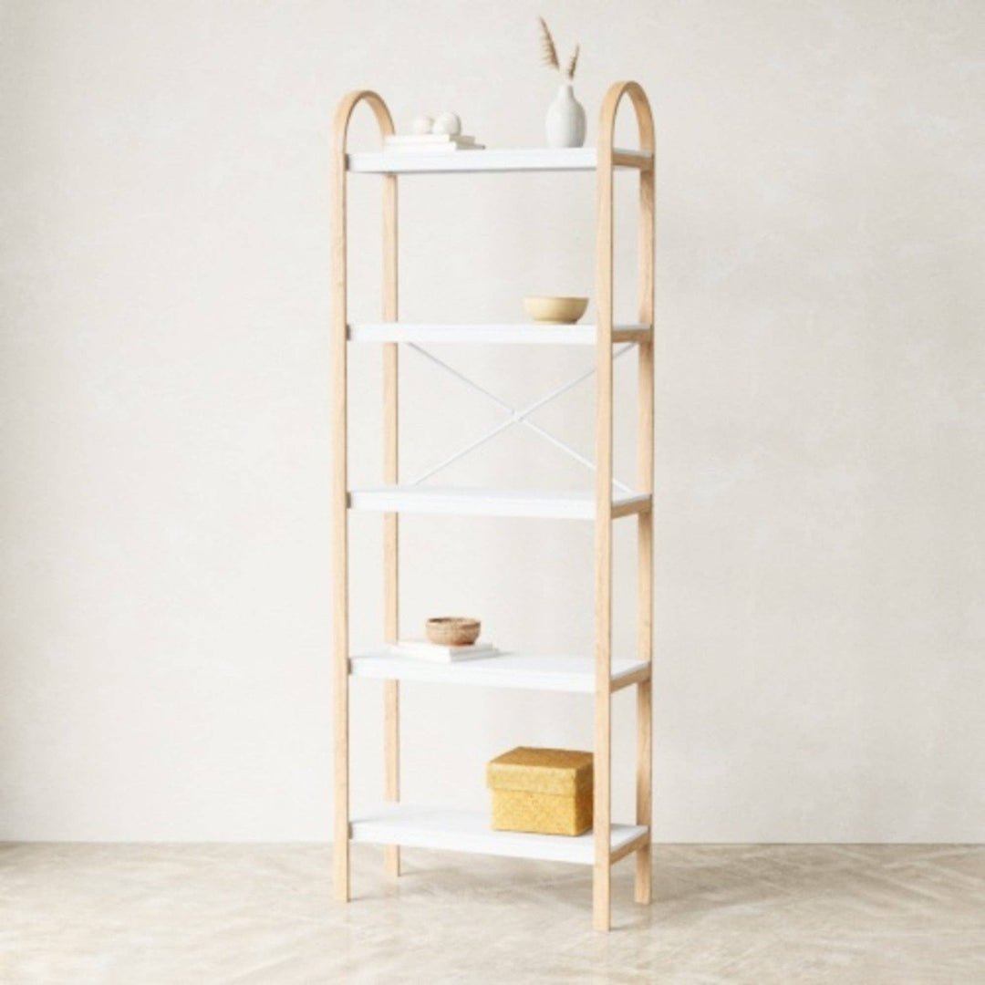 Bellwood Five Tier Shelf