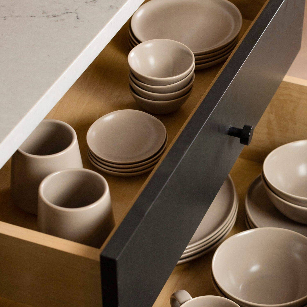 The Little Plates |  | Derrick Details