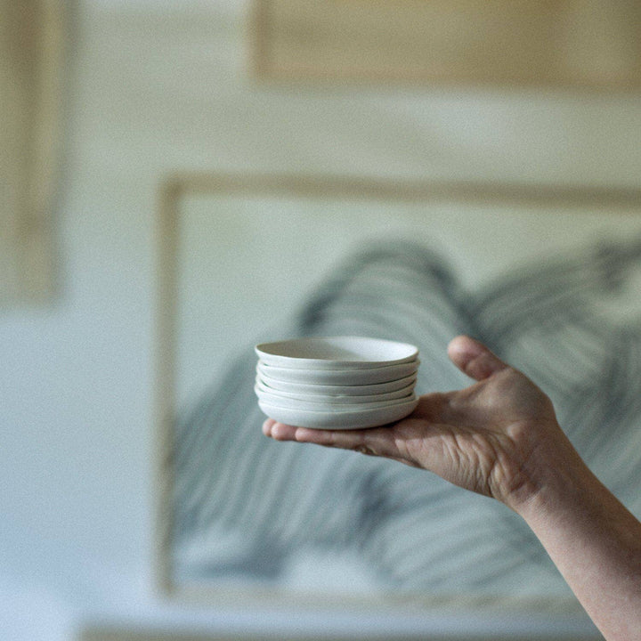 The Little Plates |  | Derrick Details