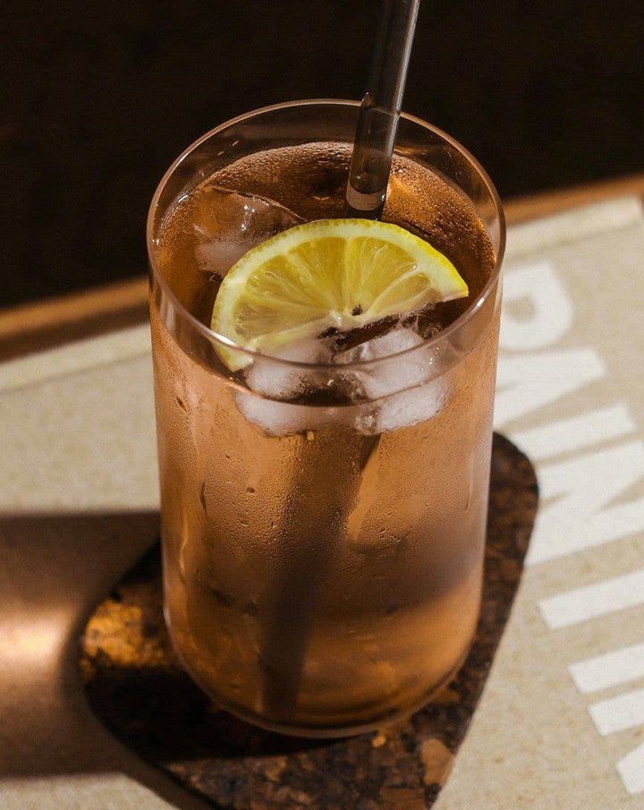 The Tall Glasses |  | Derrick Details